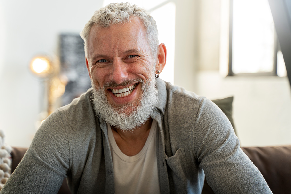 Testosterone Replacement Therapy for Men In Testosterone Replacement Therapy Clinic In Iowa City